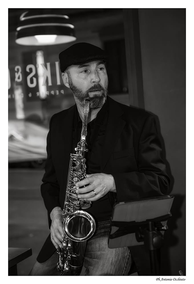 Untitled Jazz Photo
