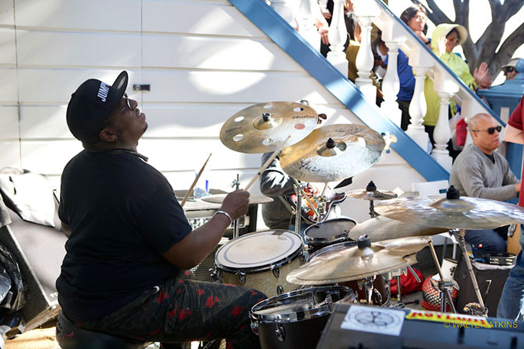 Untitled Jazz Photo