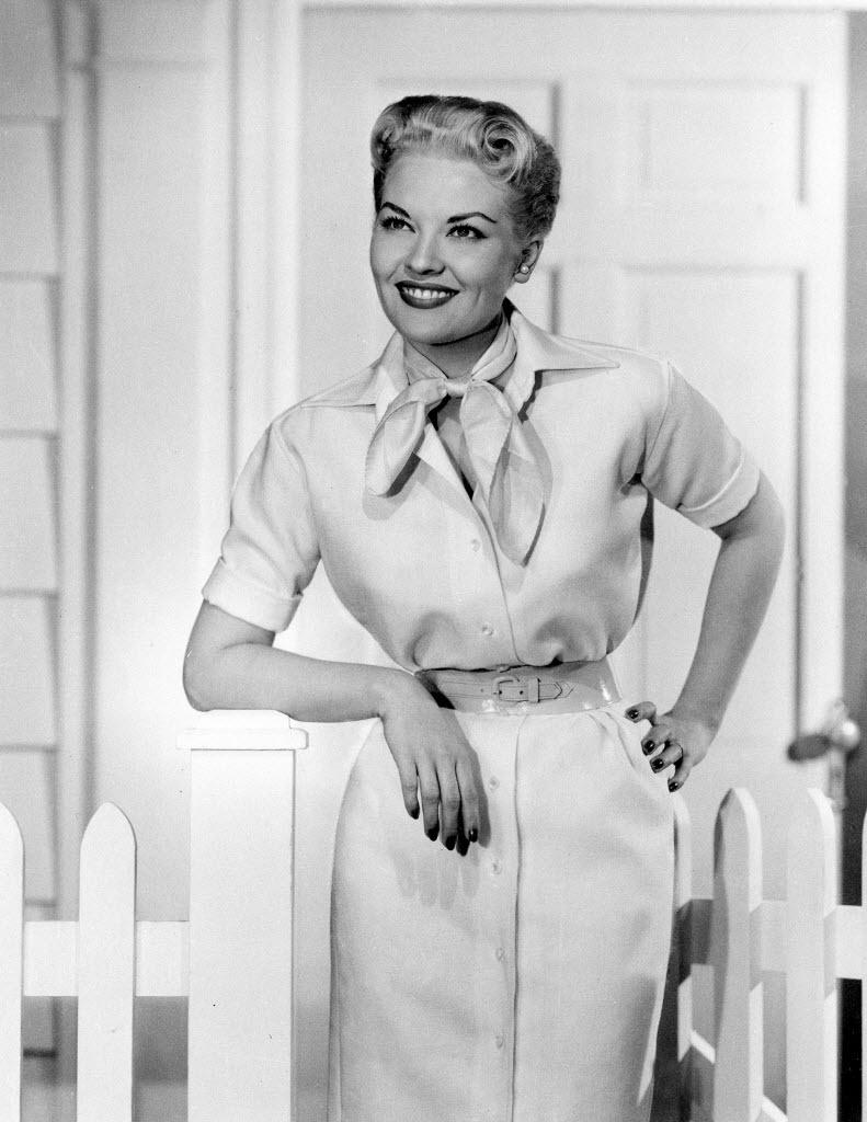 Patti Page