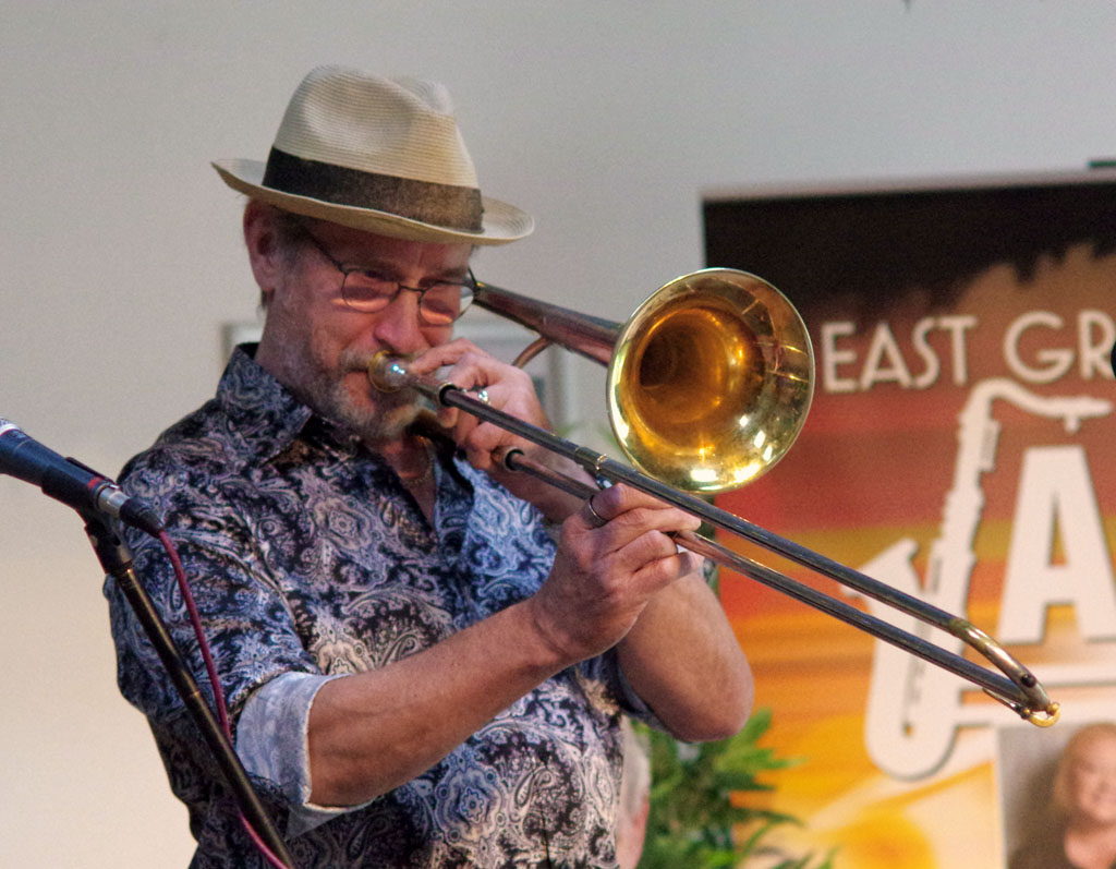 Mardi Gras Jazz Band