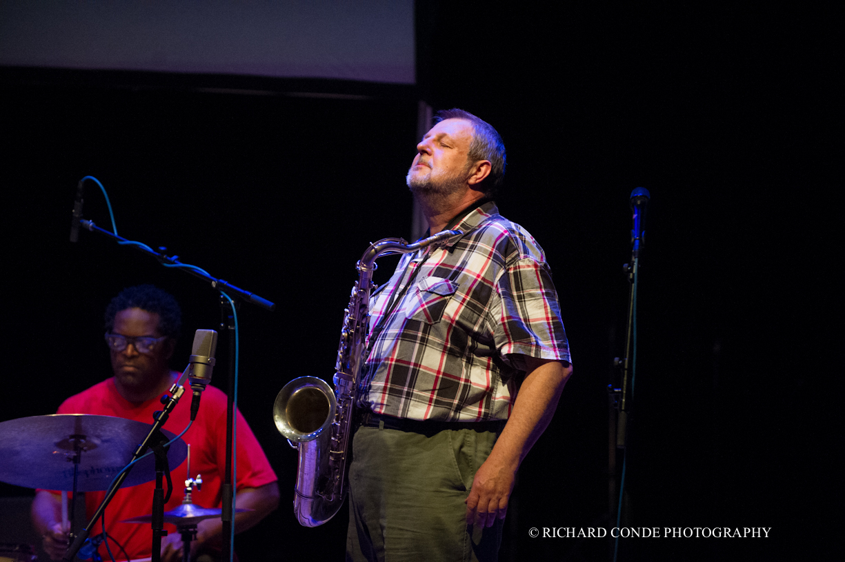 Vision Festival / June 12 2012