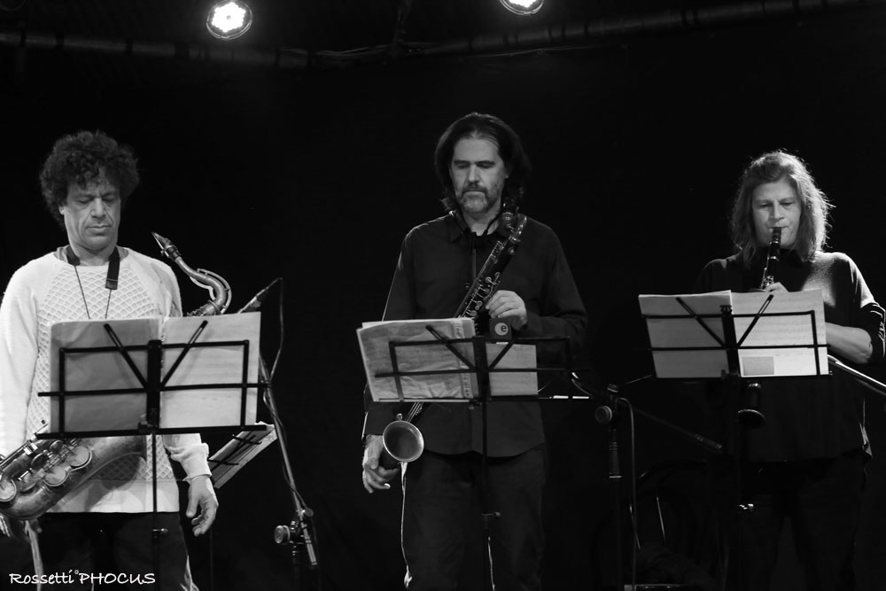 Orchestra Creativa dell'Emilia Romagna