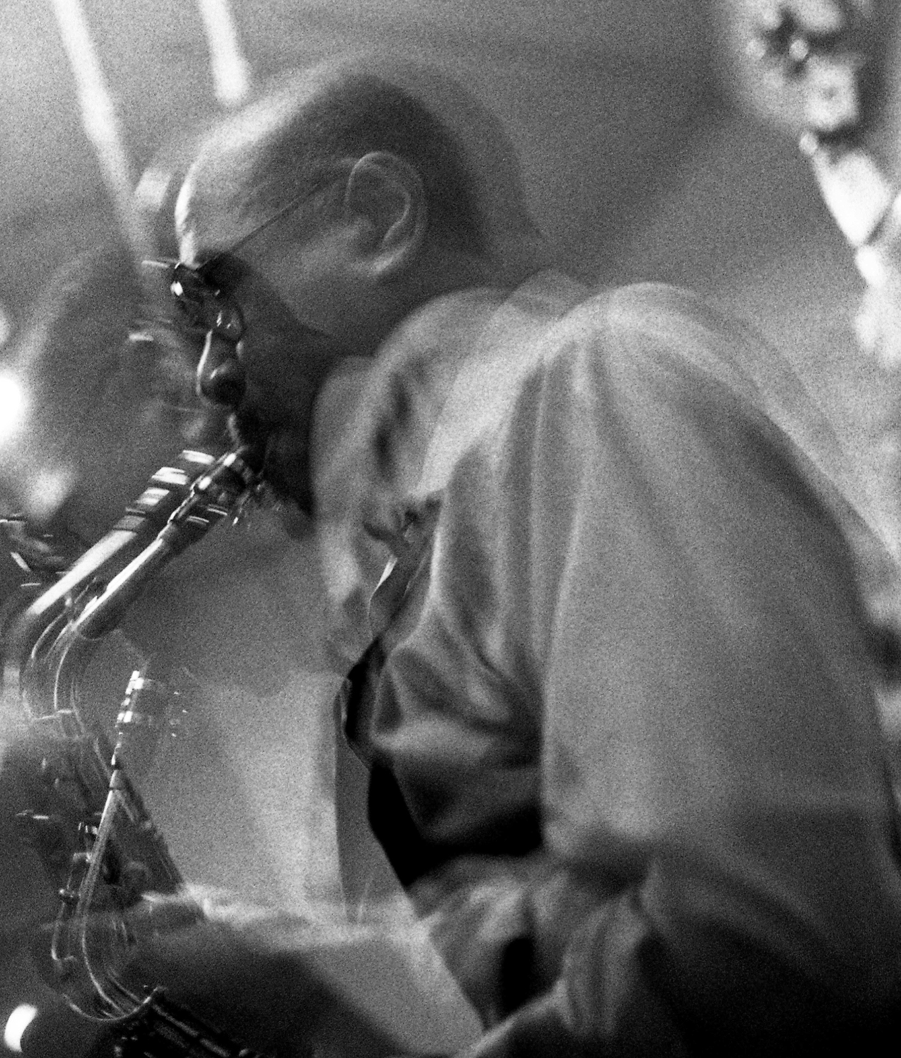 Sonny Fortune