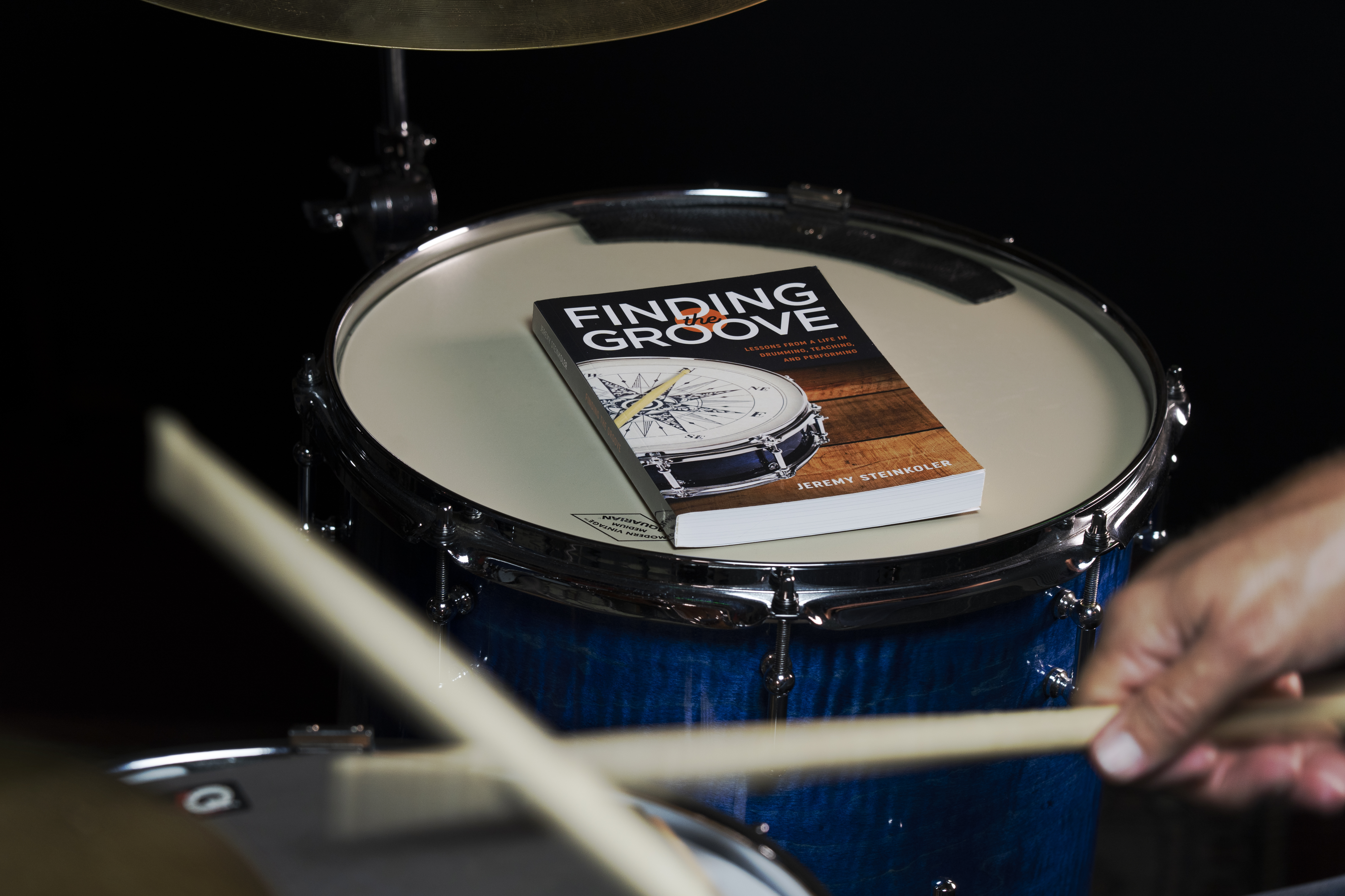 Untitled Jazz Photo — jazz photo by Jeremy Steinkoler | All About Jazz