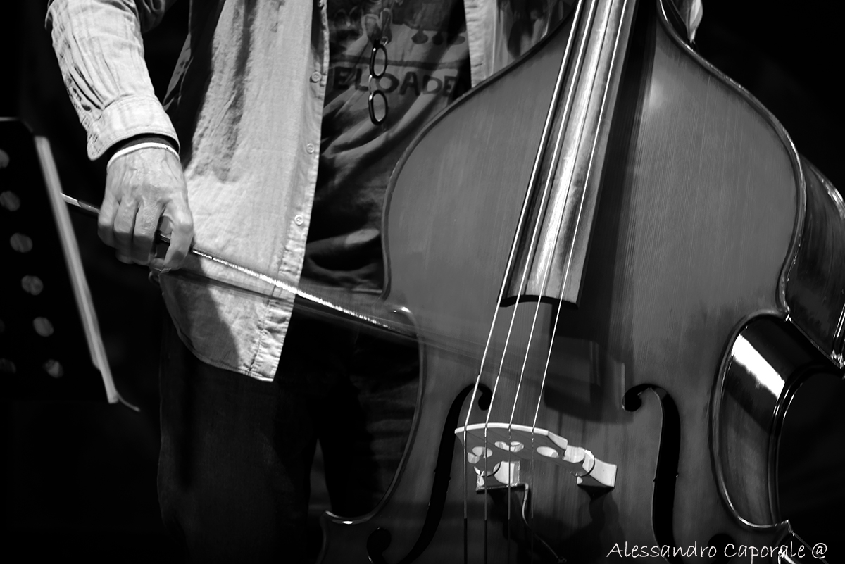 Pescara Jazz 2020