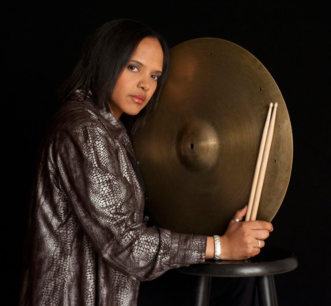 Terri Lyne Carrington