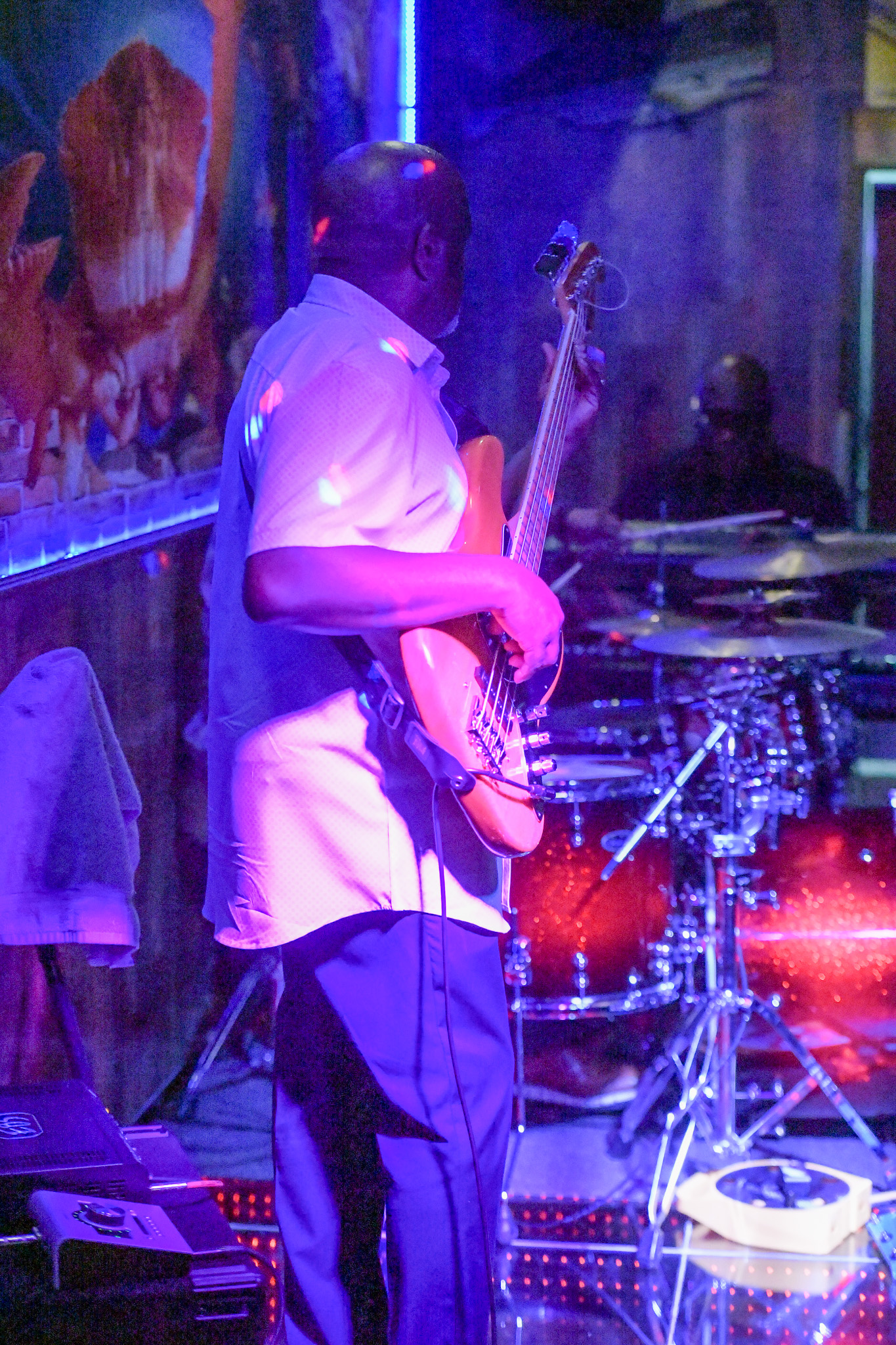 Matthew Stelle