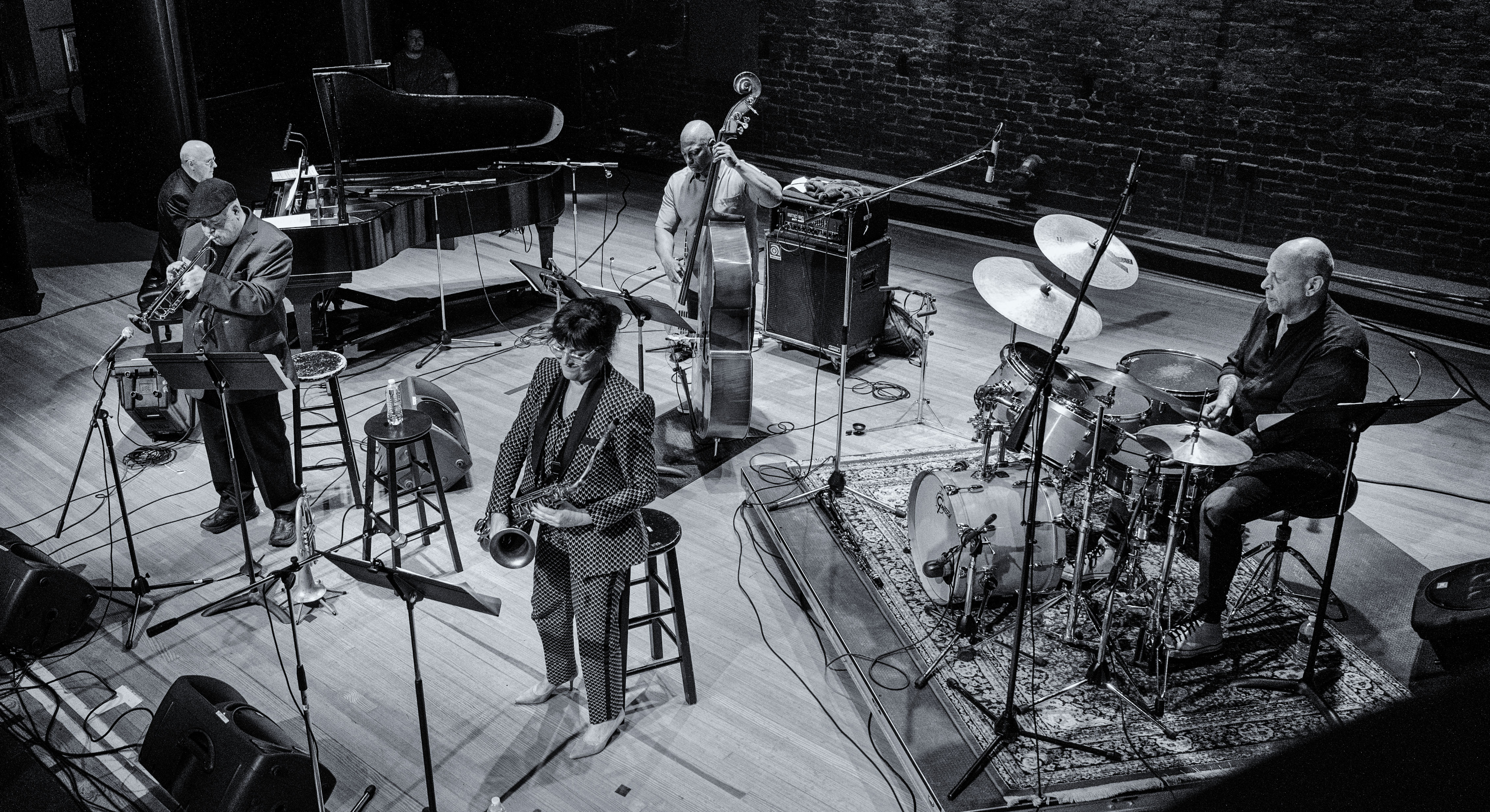 The Quintet