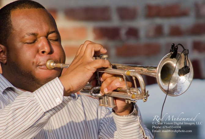 Untitled Jazz Photo