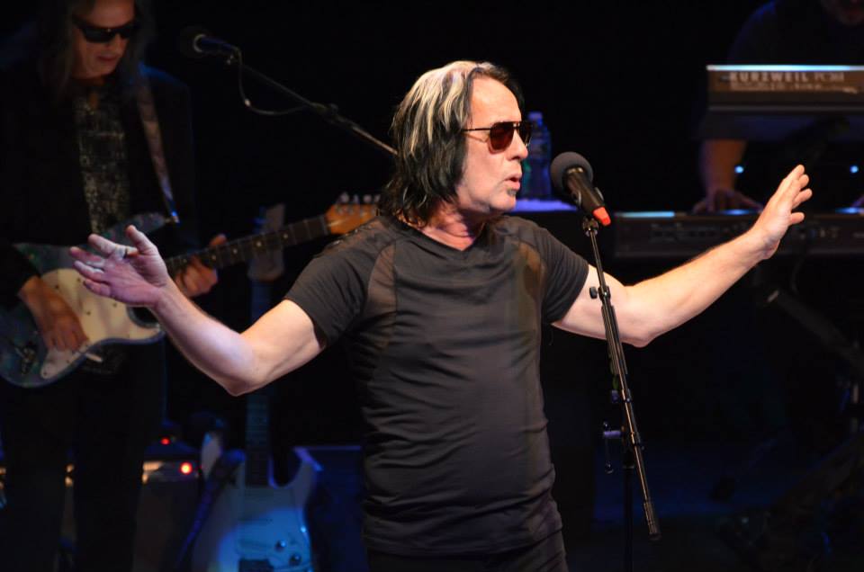 Todd rundgren - westbury, ny - nycb theatre at westbury - august 11, 2013