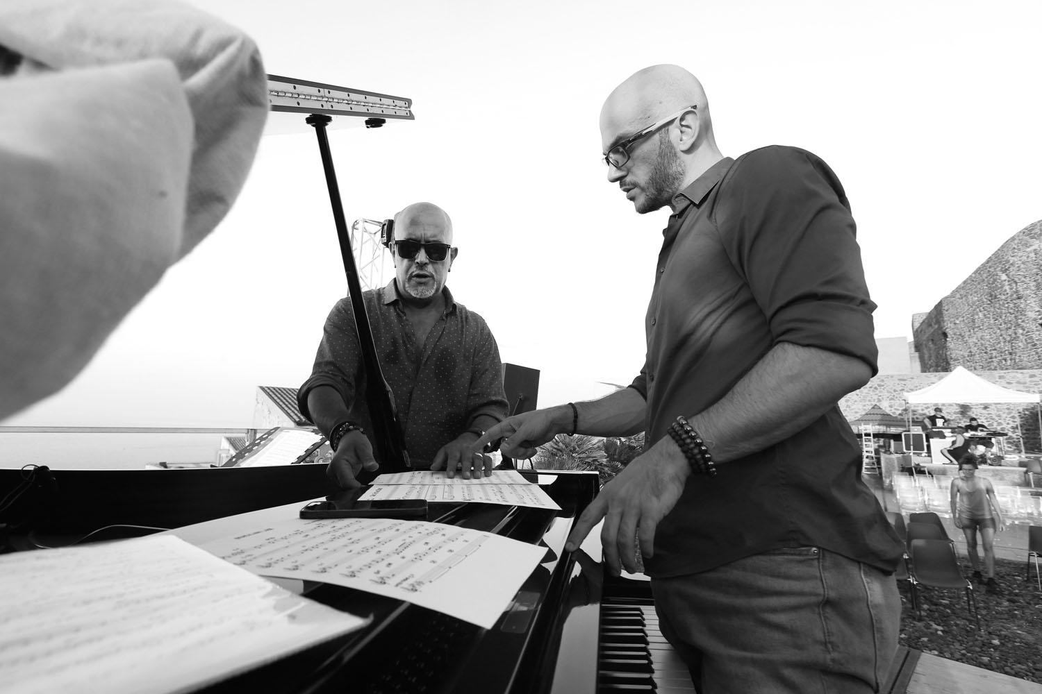 Flavio Boltro - Fabio Giachino