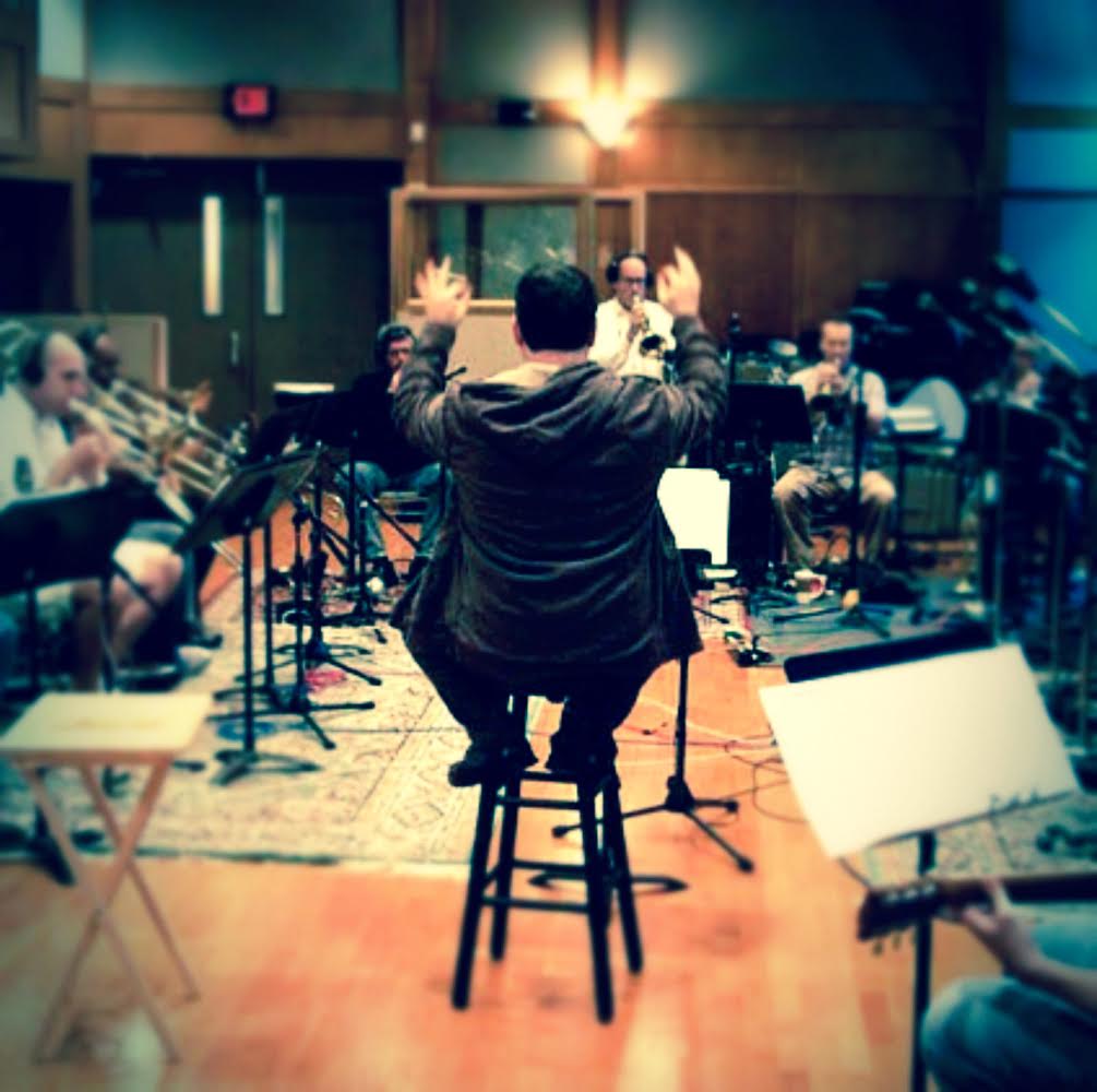 Scott Arcangel — jazz photo by Scott Arcangel | All About Jazz