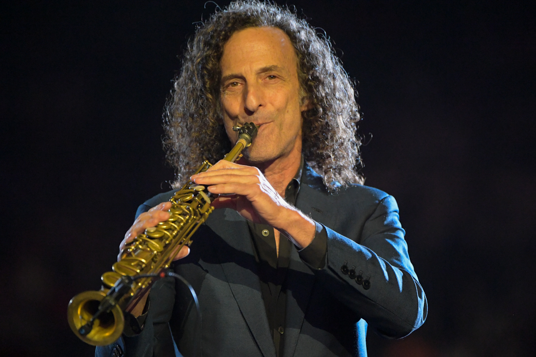 Kenny G