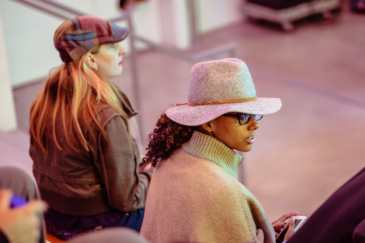 BRIC Jazz Festival NYC — jazz photo by Michele Palazzo | All About Jazz