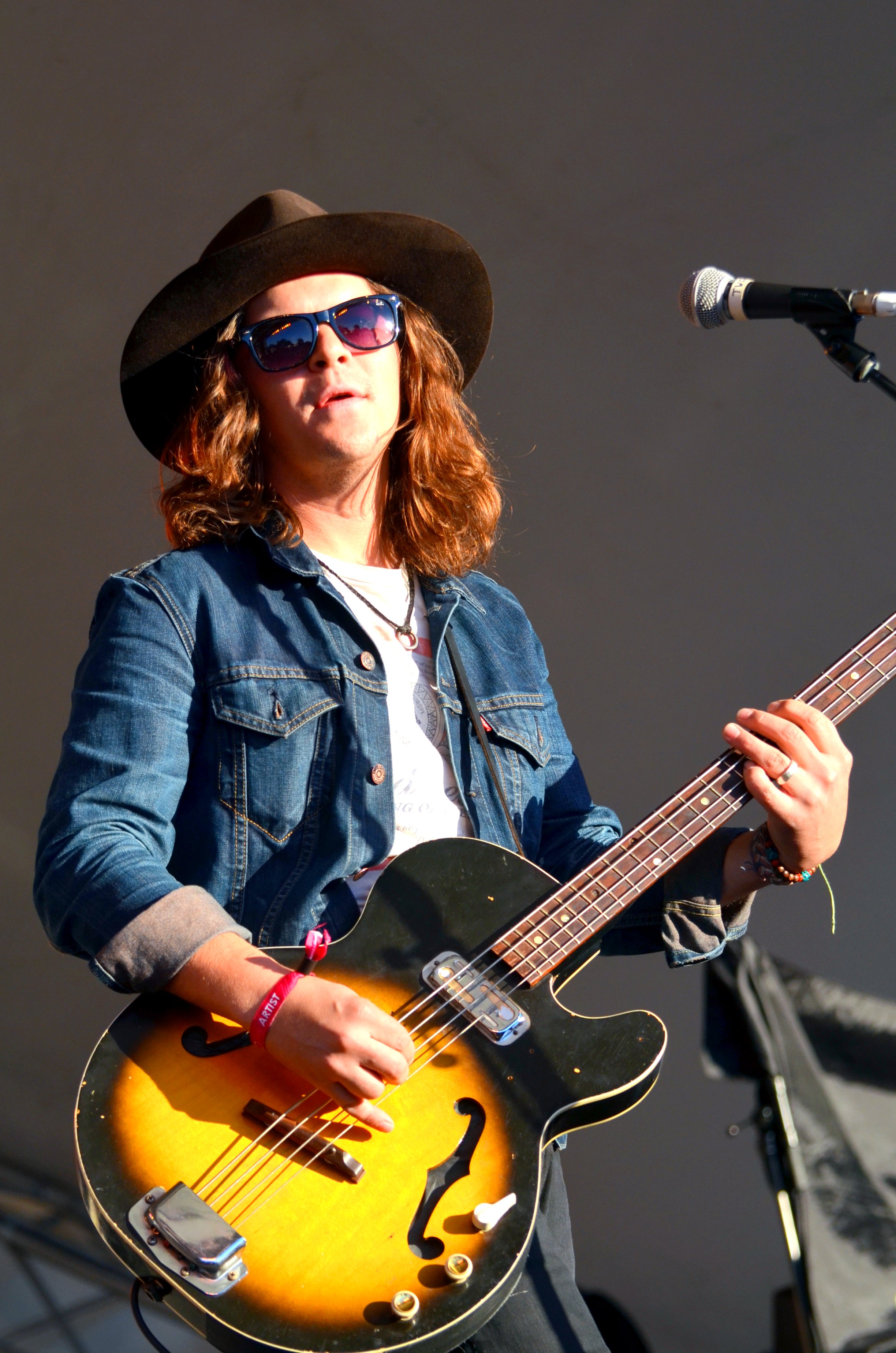 2014 Voodoo Experience
