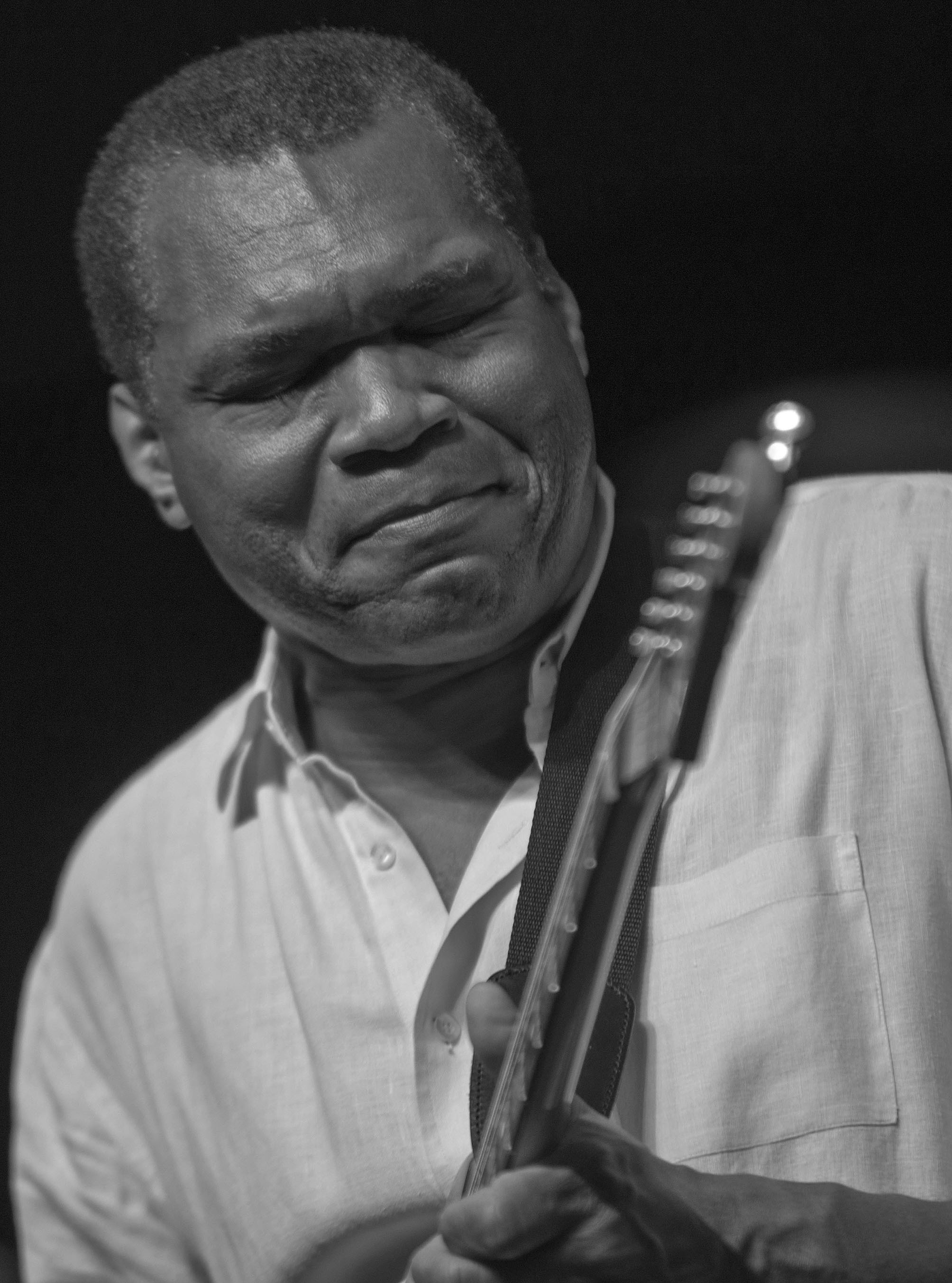 Robert Cray Band, 2012 Ottawa Jazz Festival