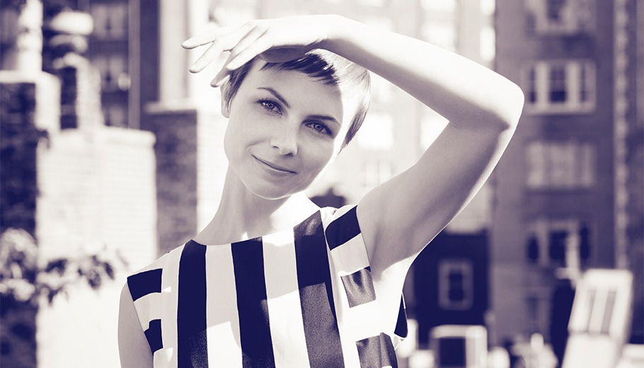 Kat Edmonson