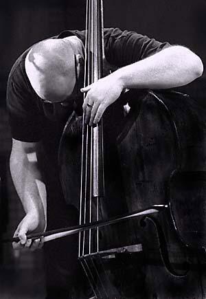 Yaron Stavi. 25.1.03