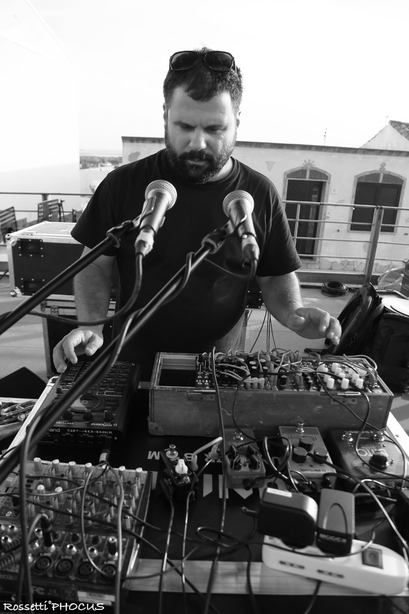 Gabriele Mitelli