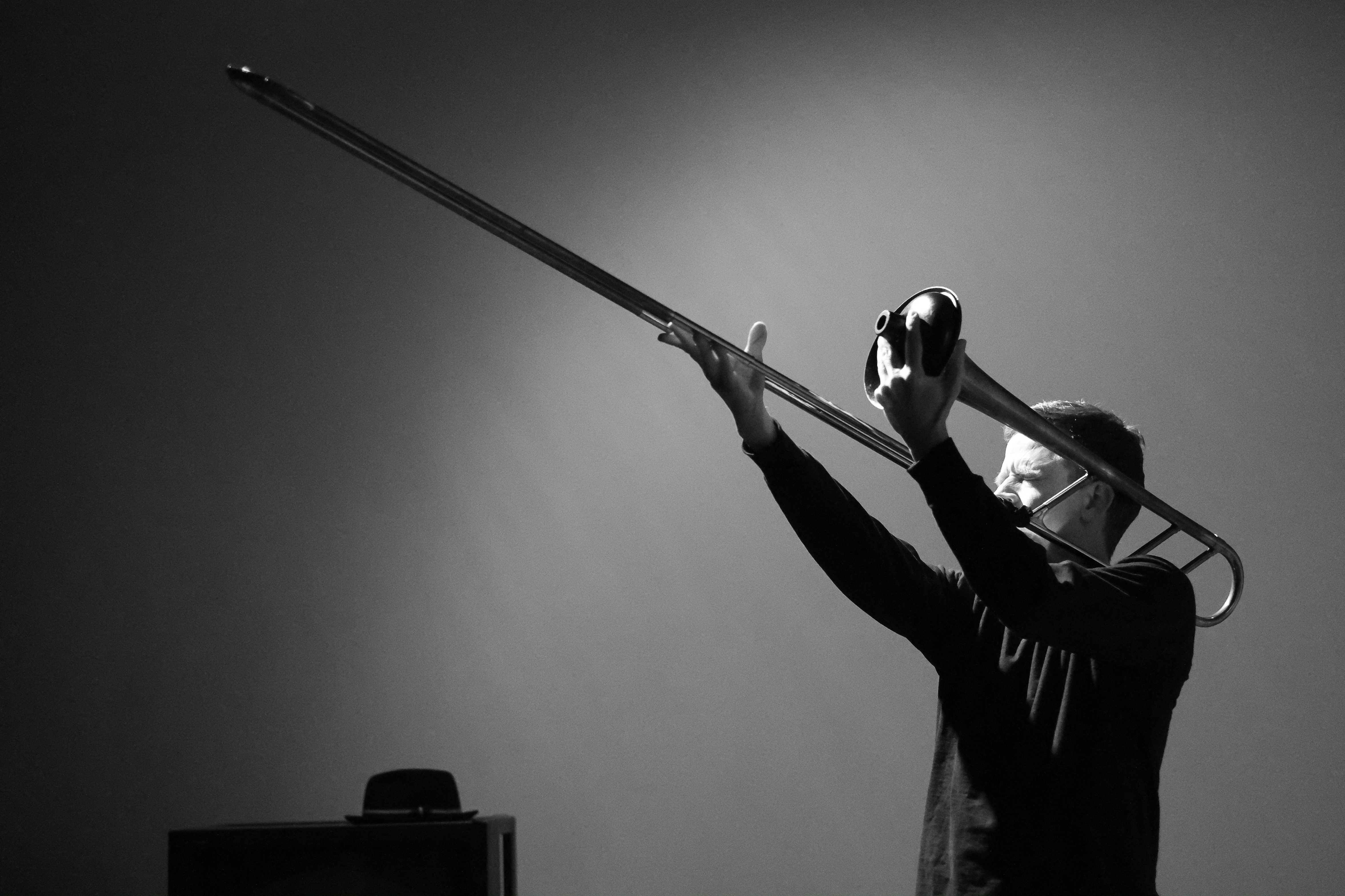 Untitled Jazz Photo — jazz photo by Bob.WeberTX | All About Jazz