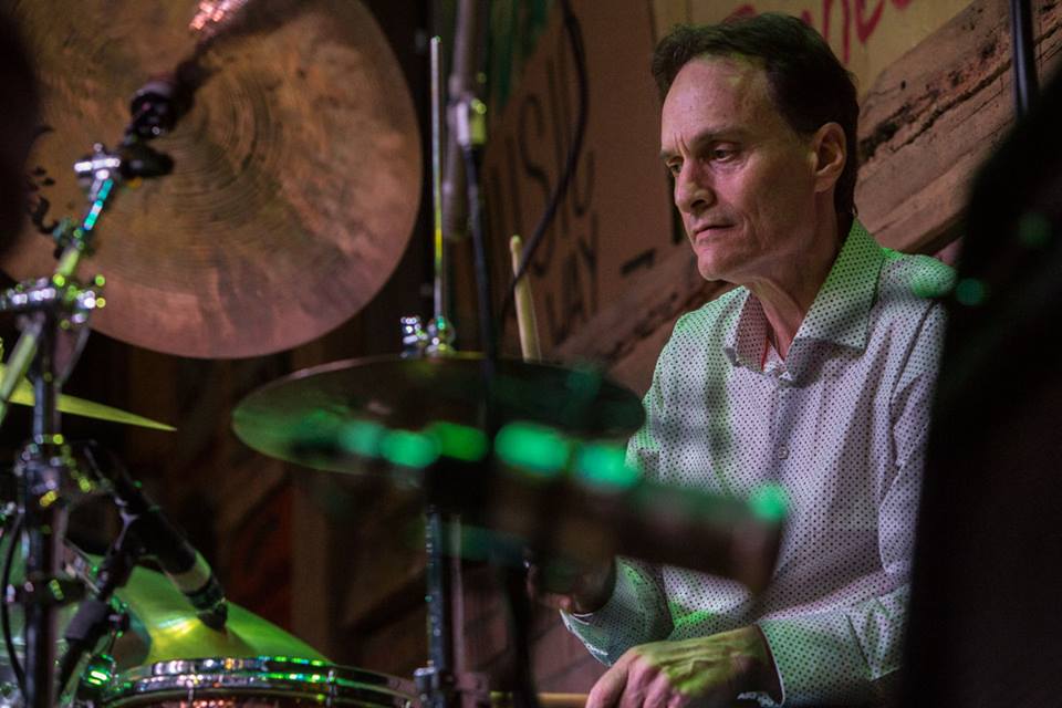 Untitled Jazz Photo