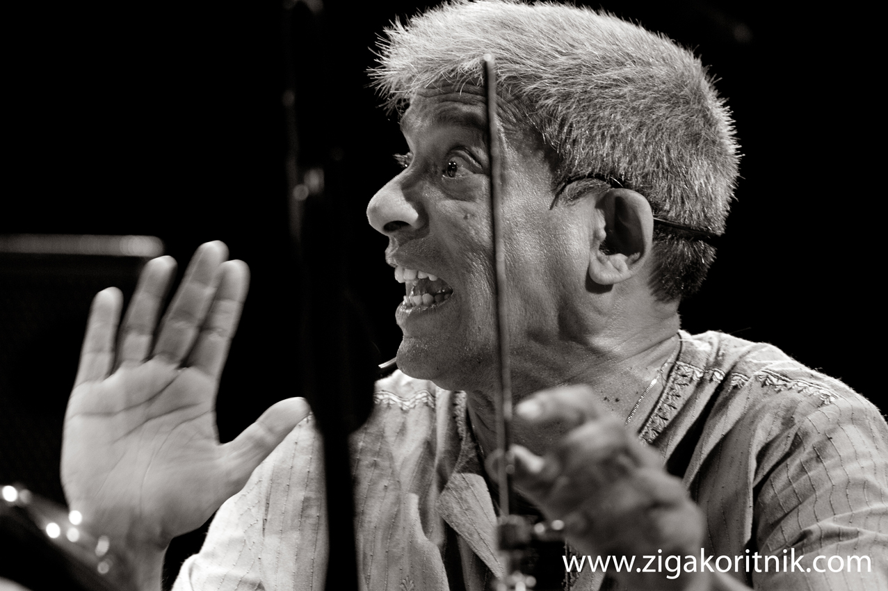 Trilok Gurtu