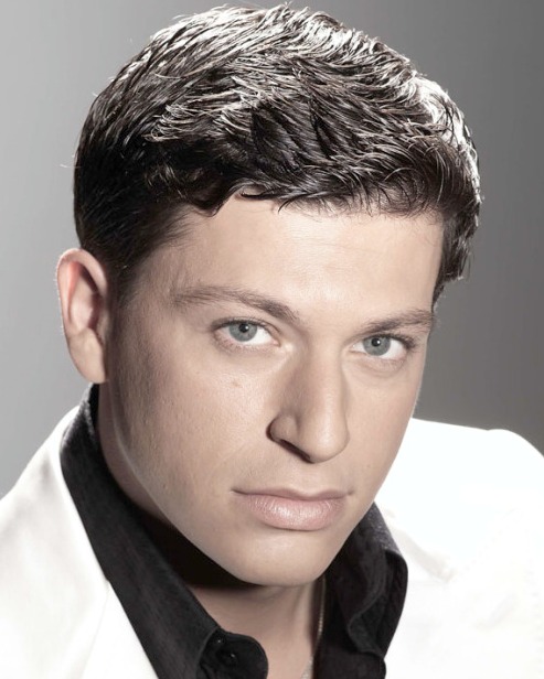 Patrizio Buanne