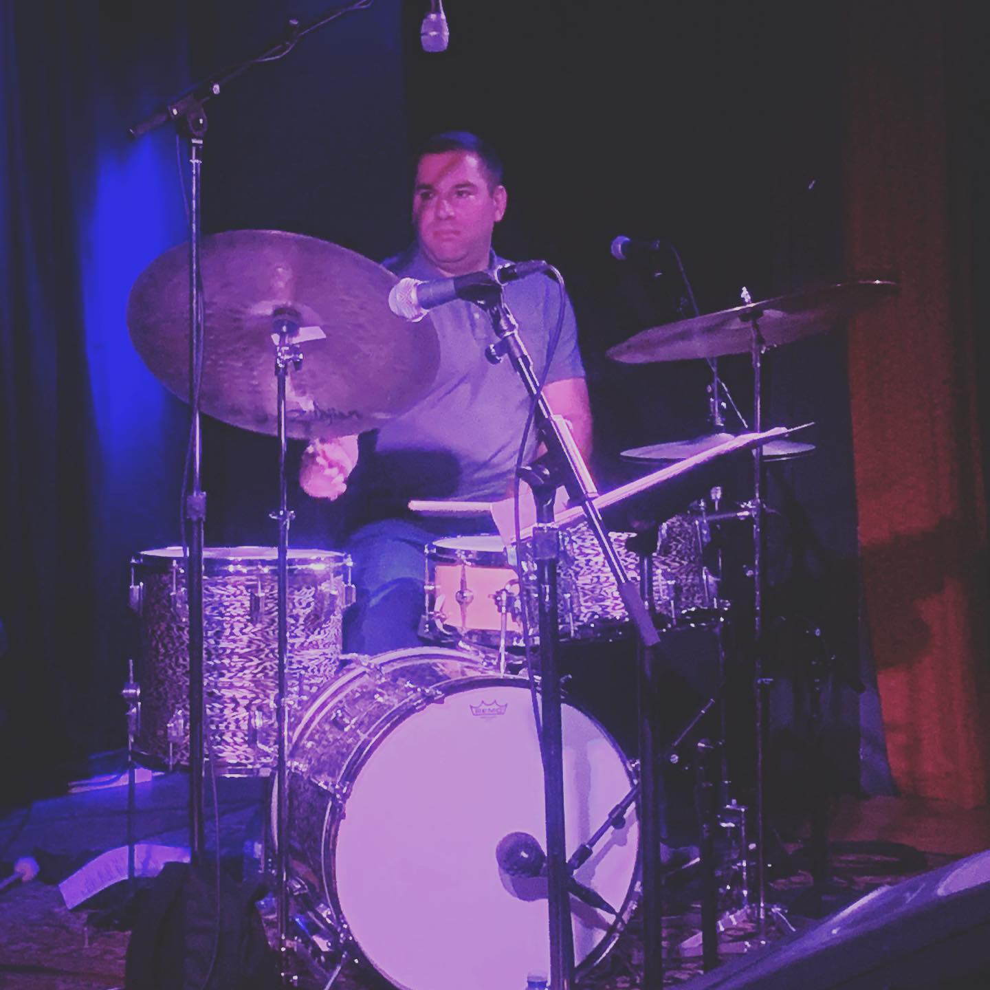 Jazz Bridge Presents The Matt Galletti Group 