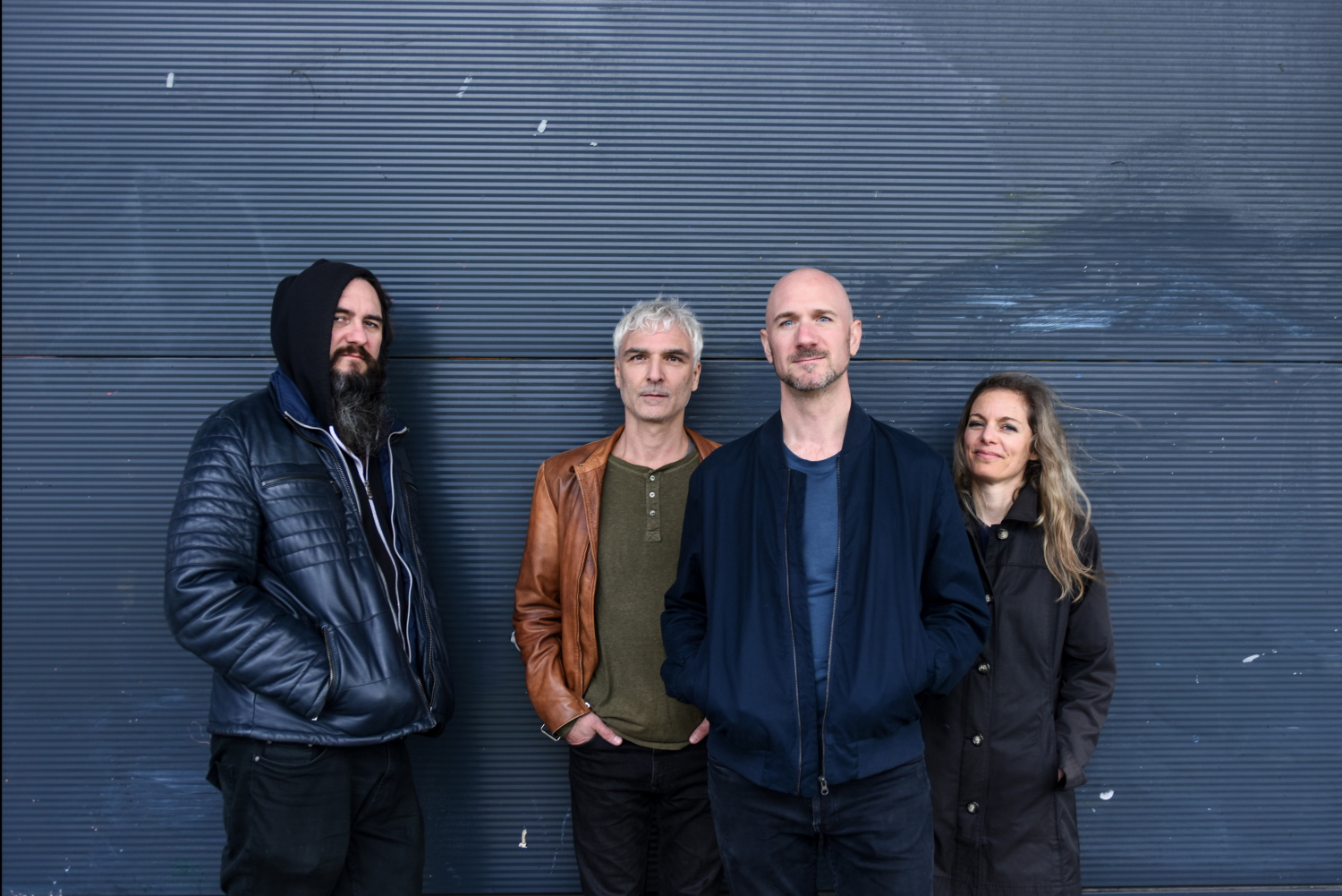 Peter Van Huffel’s Callisto