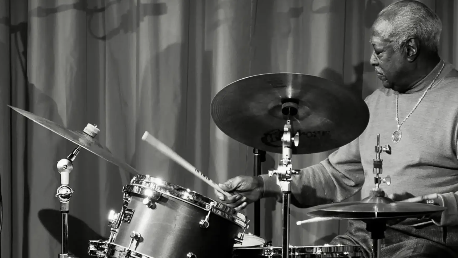 Thursday Night Jazz: Roger Humphries & The Rh Factor