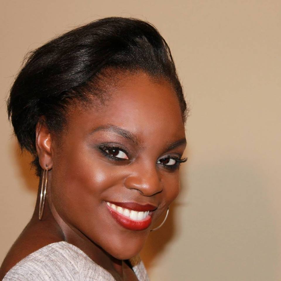 Chantal Joseph With The Roger Humphries Trio