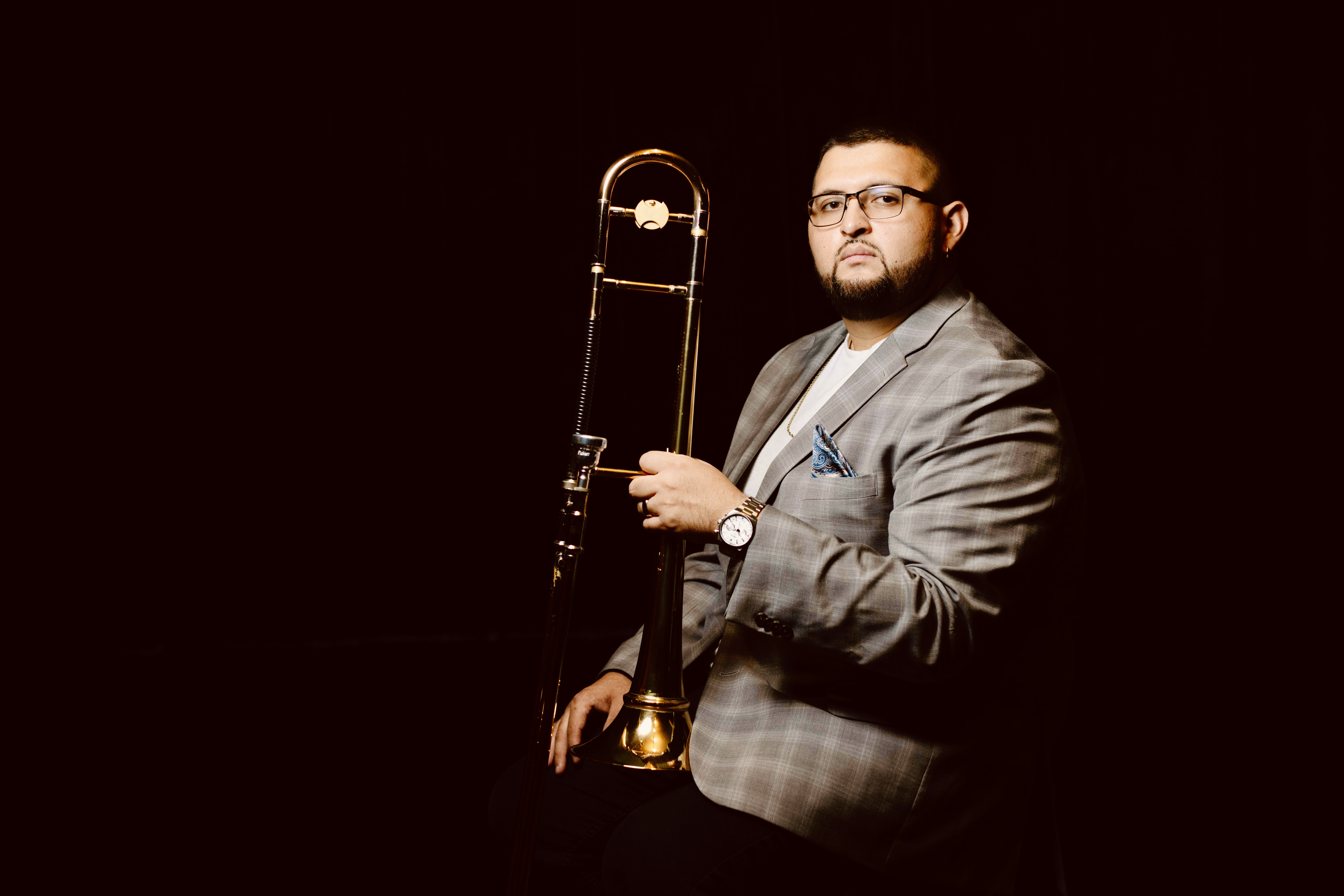 Untitled Jazz Photo — jazz photo by Altin Sencalar | All About Jazz