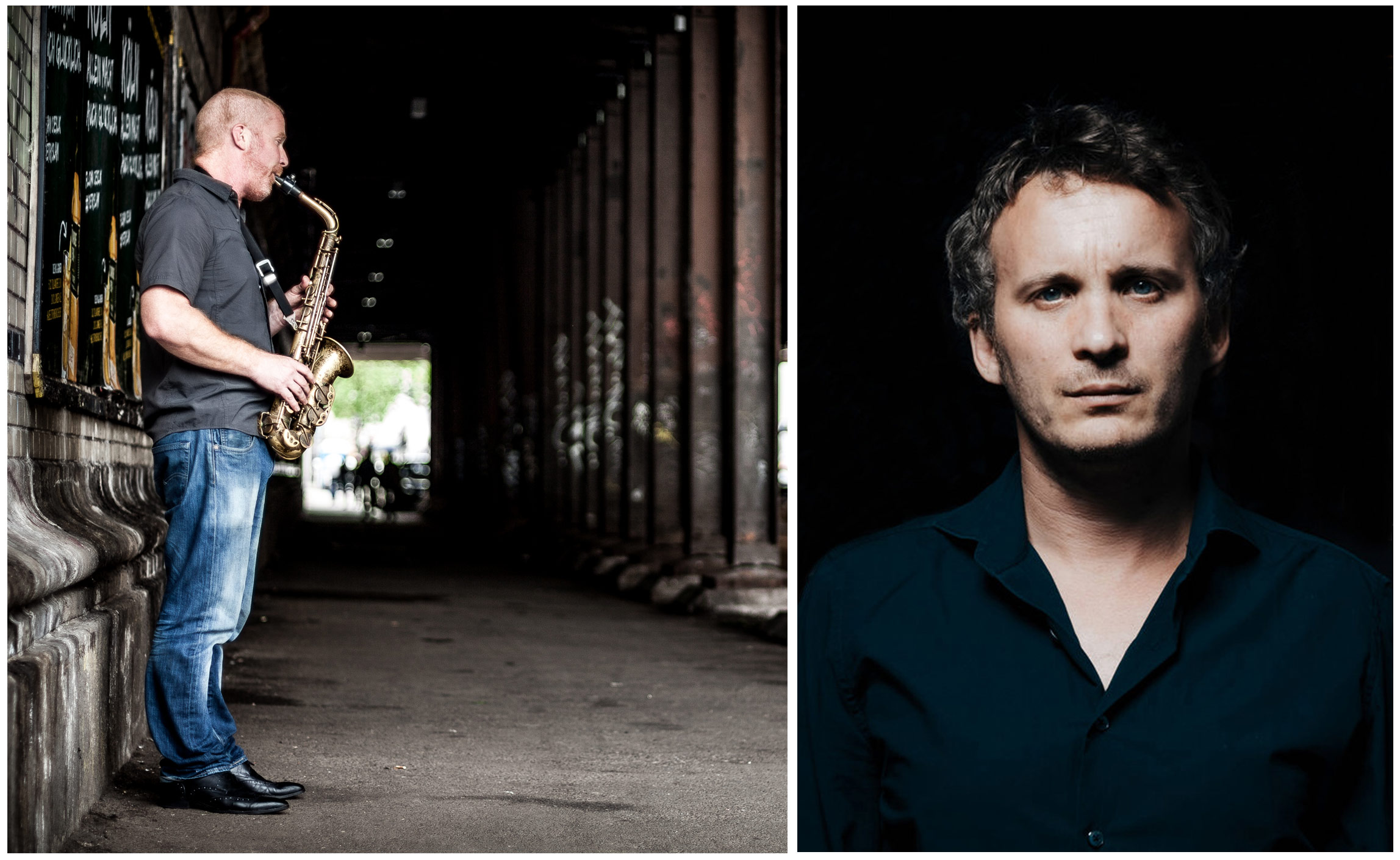 Live From the LOFT: Hayden Chisholm & Philip Zoubek 