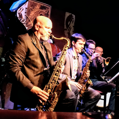 Jazz and Classical — jazz photo by Uploader Unknown | All About Jazz