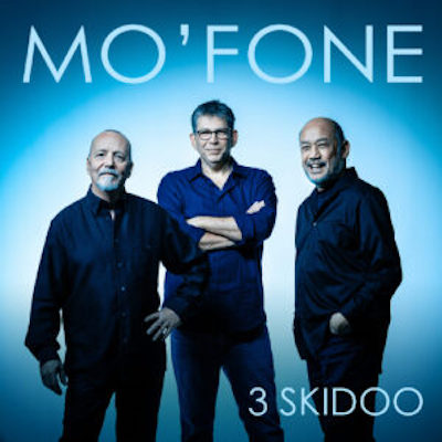 Mo'fone Album Release Concert