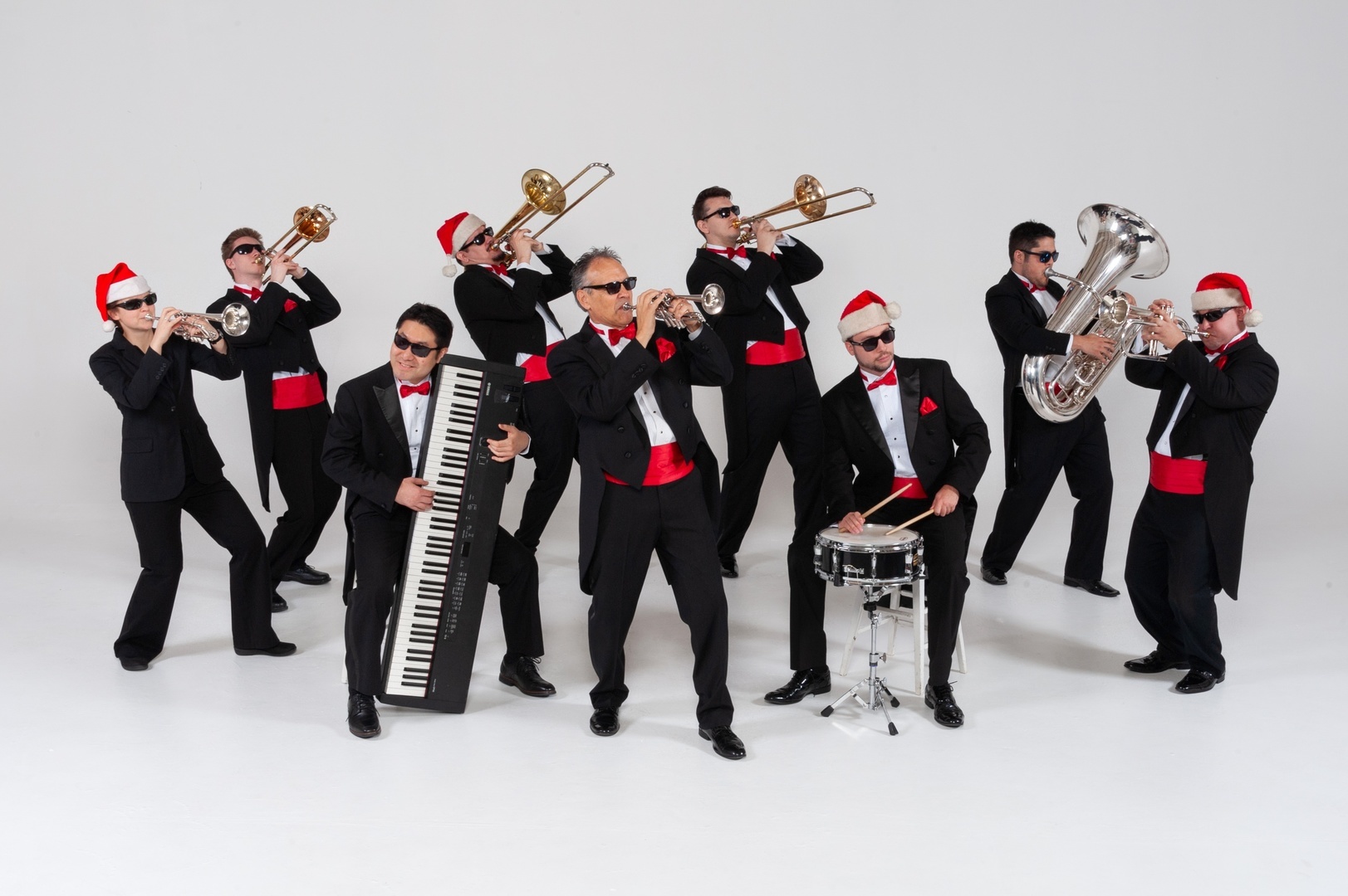 Tim Zimmerman And The King's Brass 3:00 Pm