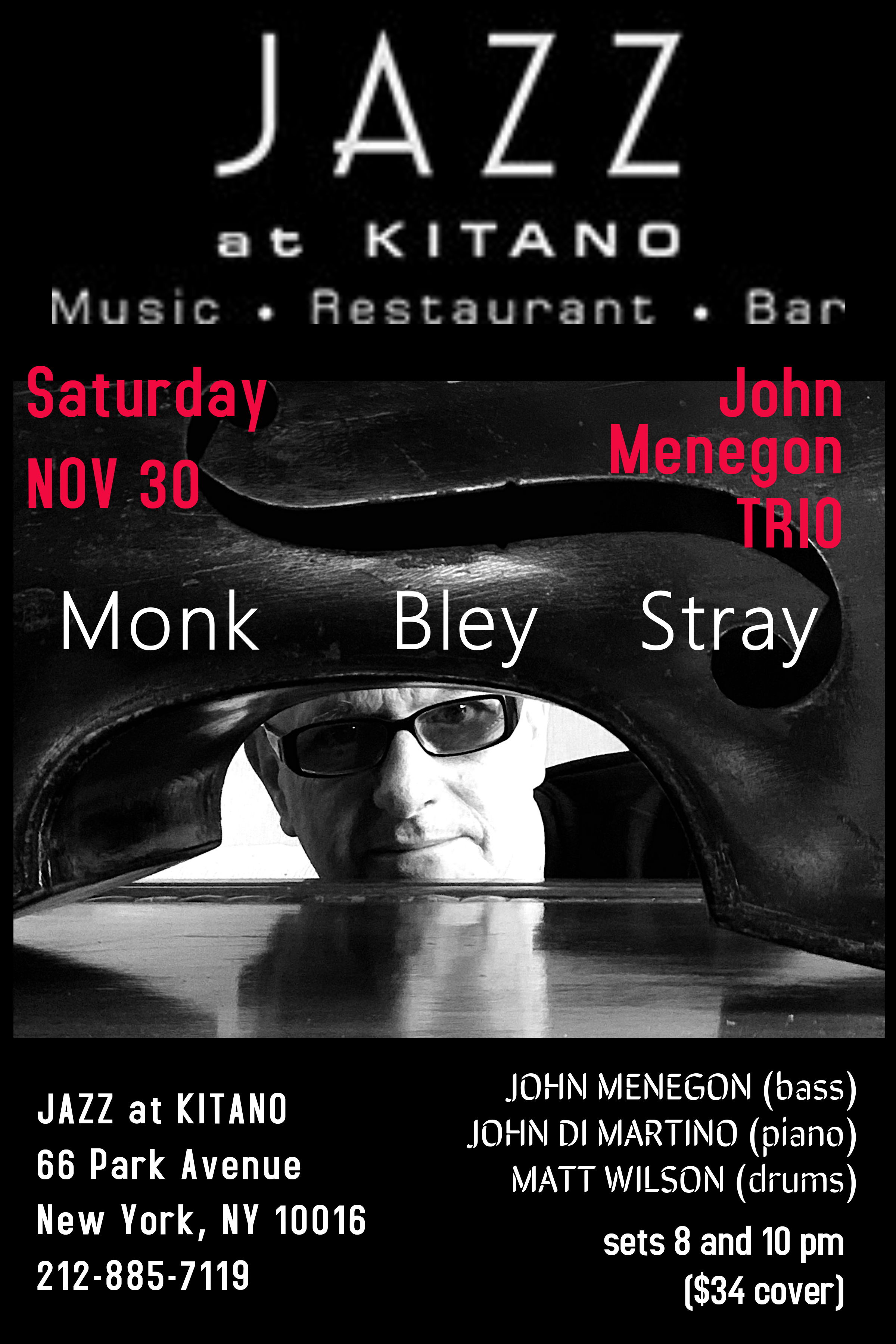 Untitled Jazz Photo