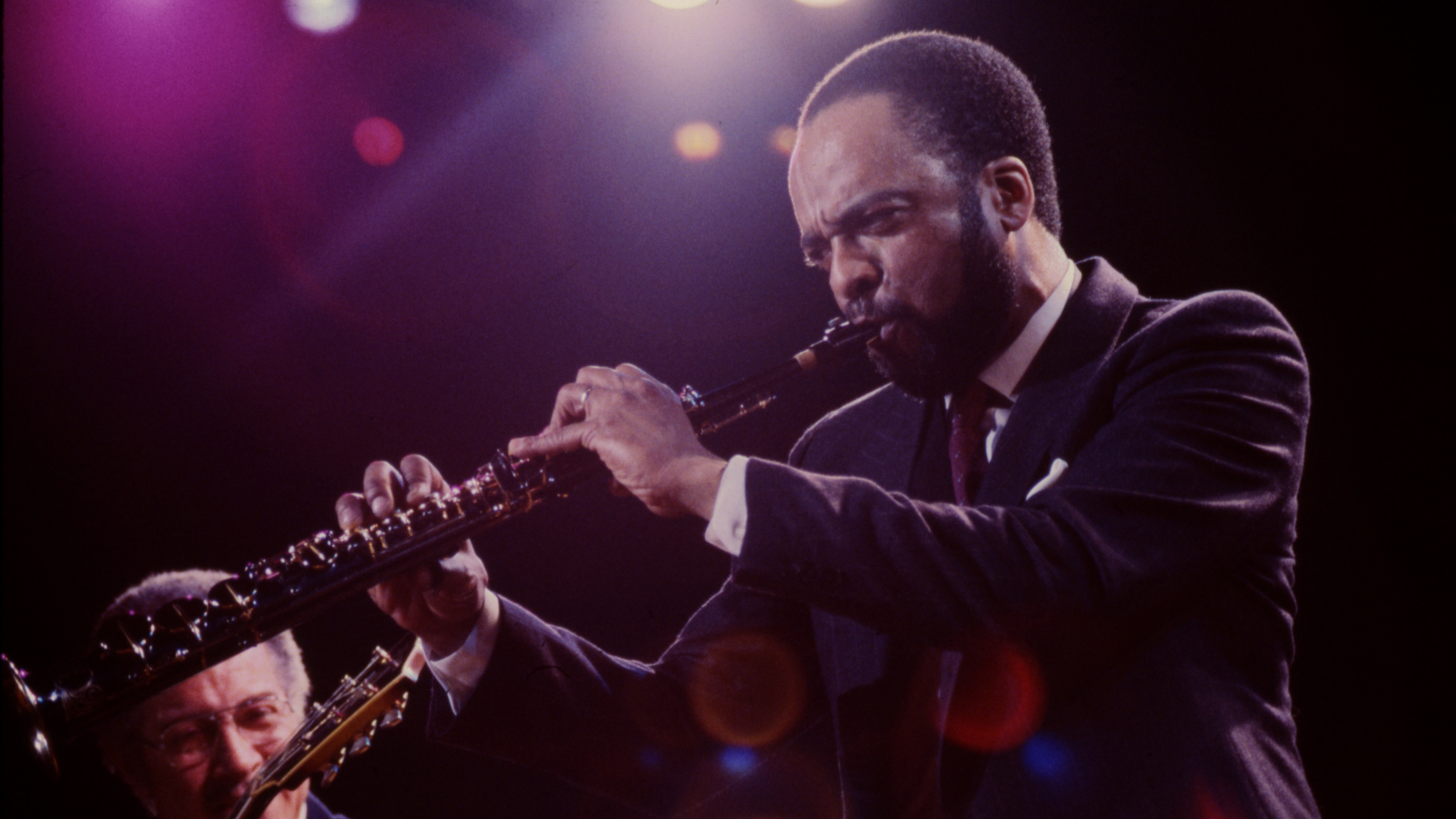 Remembering Grover Washington Jr.