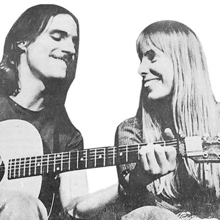 Live From Laurel Canyon Presents James & Joni: Their Stories, Their Songs
