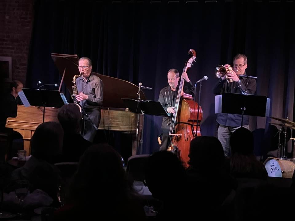 Untitled Jazz Photo