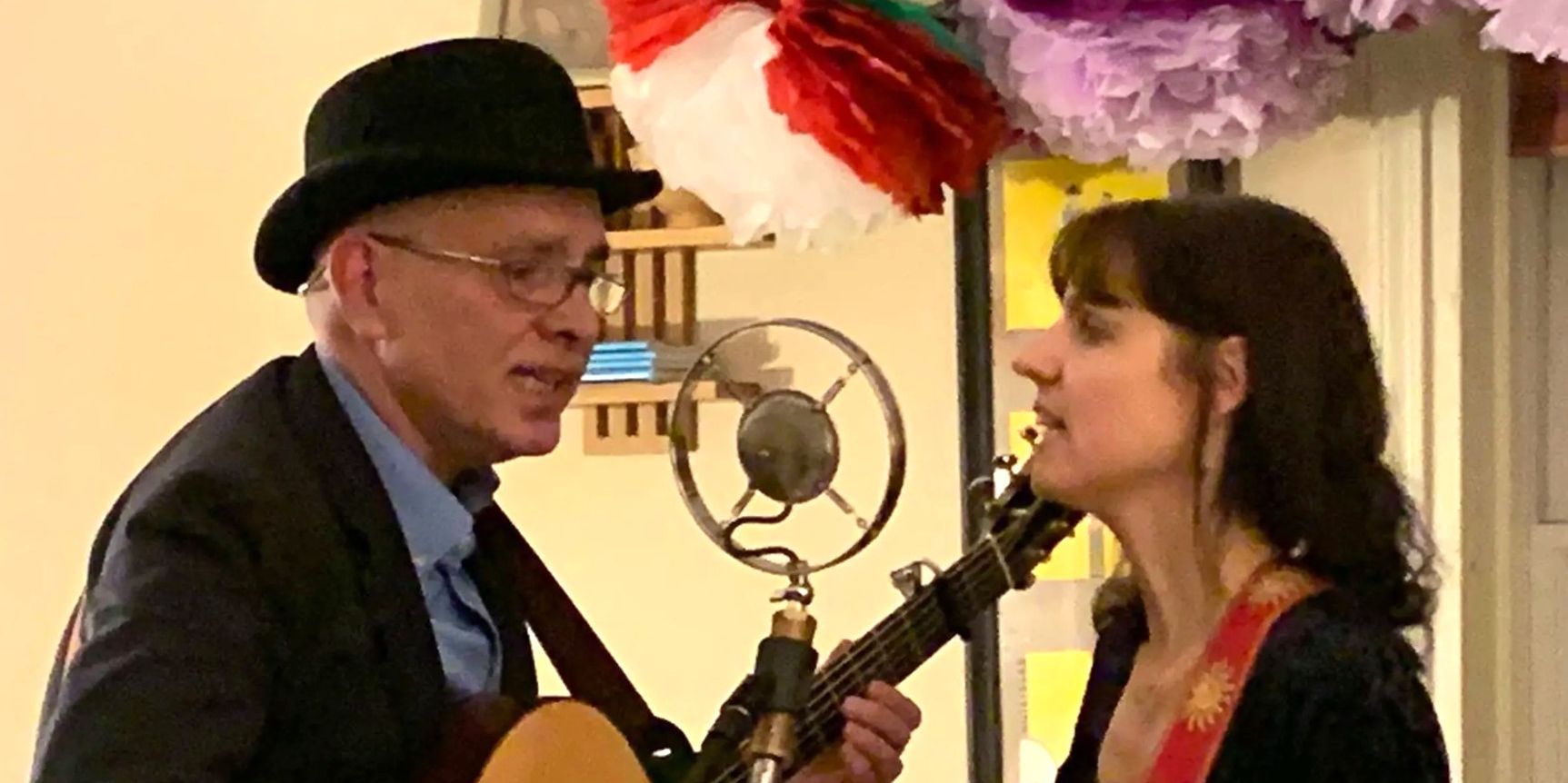 Happy Hour - Red Door Duo