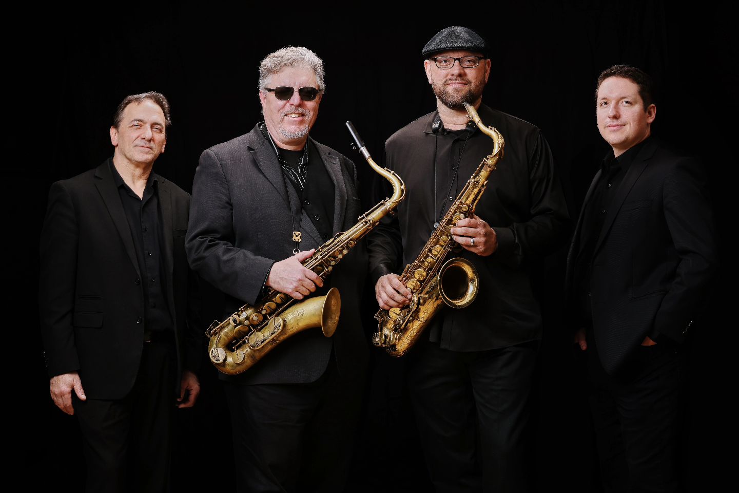 Untitled Jazz Photo