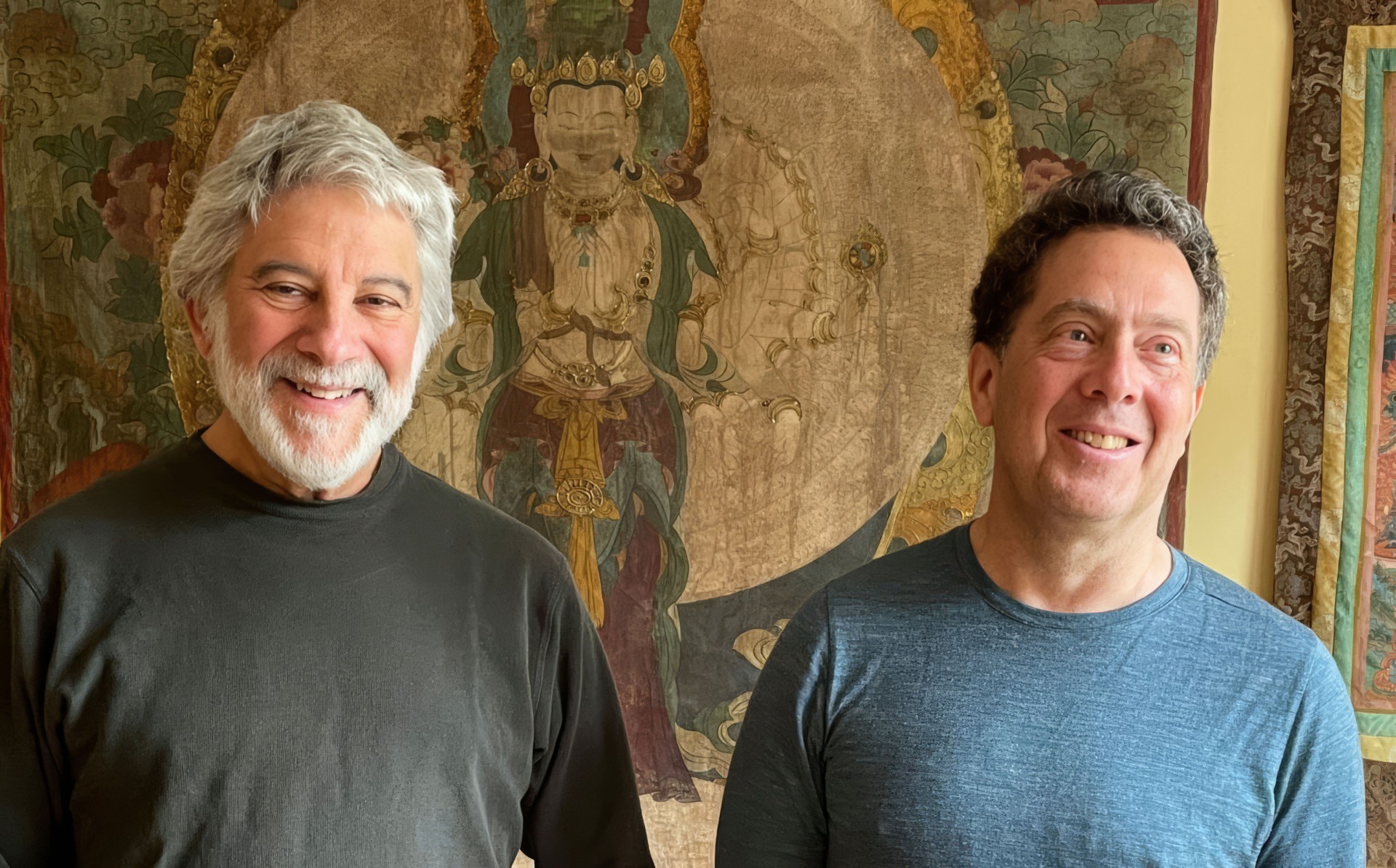 Strings, Winds, Birds, Electronics And More!