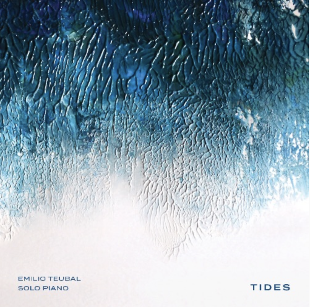Emiliko Teubal Album Release 'tides'
