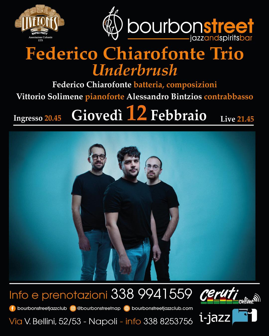 Untitled Jazz Photo — jazz photo by Angelo Mastronardi | All About Jazz