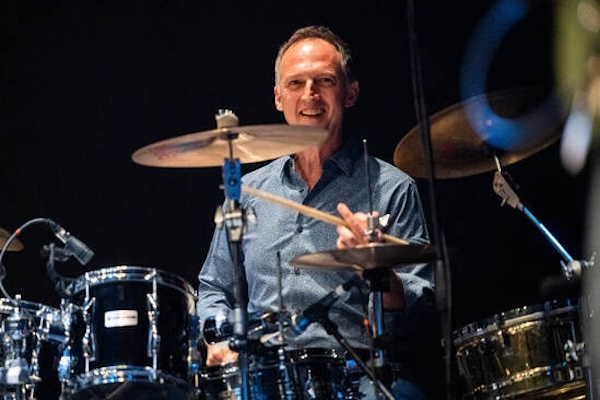Scintillating Brazilian Jazz with Walker, Stagnaro, Lubarsky, Colón — jazz photo by Seacoast Jazz Society | All About Jazz