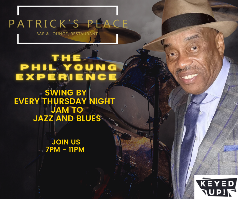 The Phil Young Experience