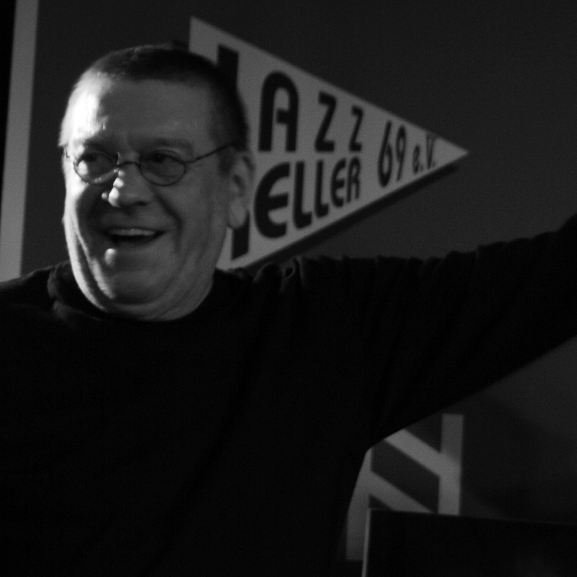 Ulrich Gumpert Quartett
