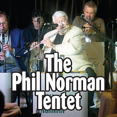 Phil Norman Tentet