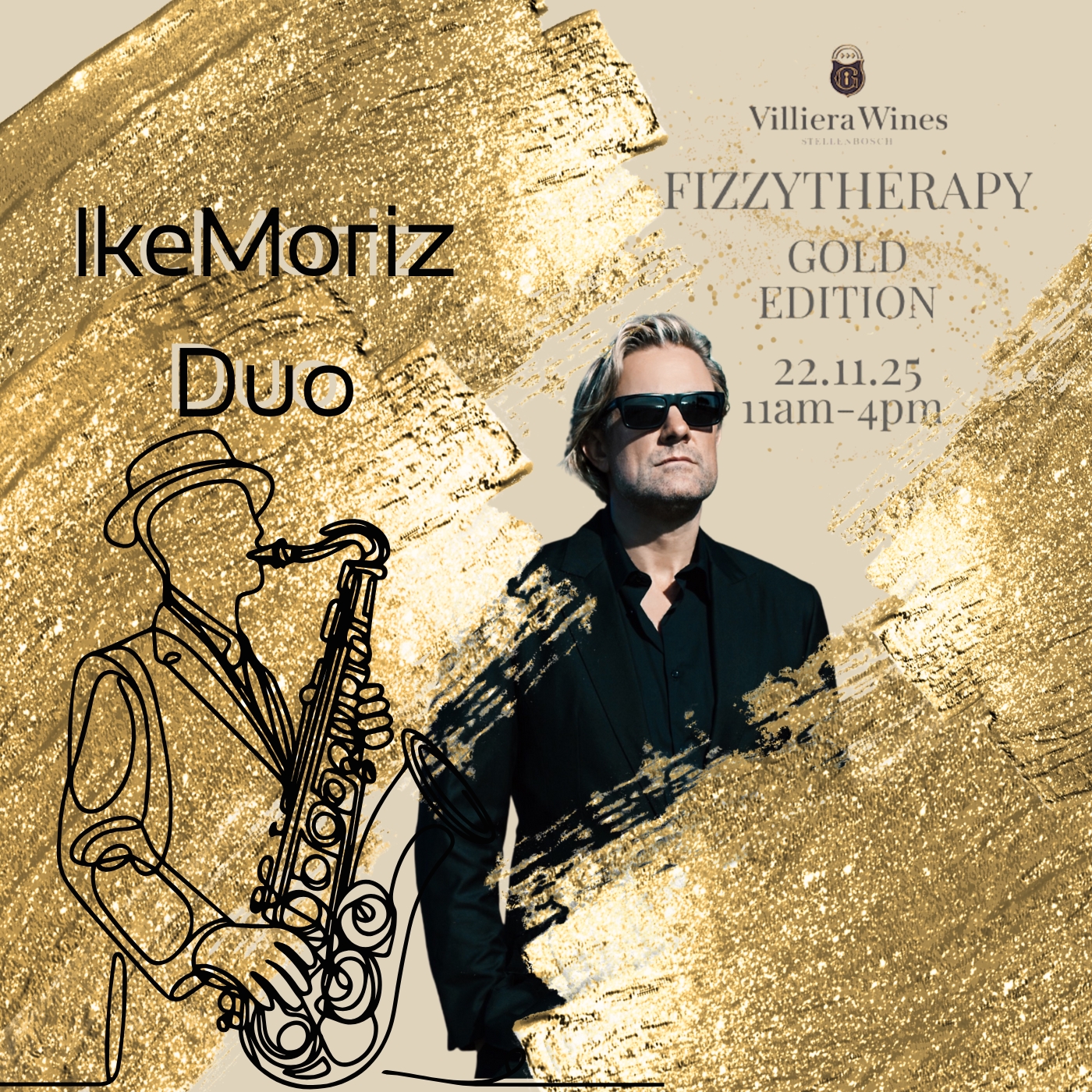 Ike Moriz Duo